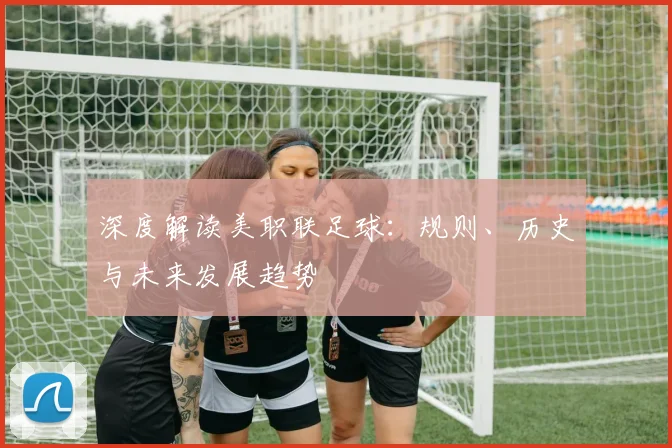 深度解读美职联足球:规则、历史与未来发展趋势
